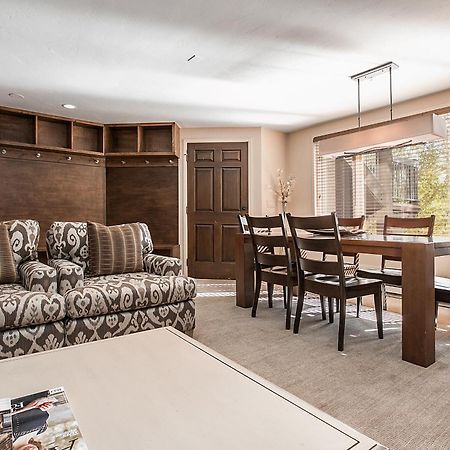 Apartament Terracehouse By Snowmass Vacations Snowmass Village Pokój zdjęcie