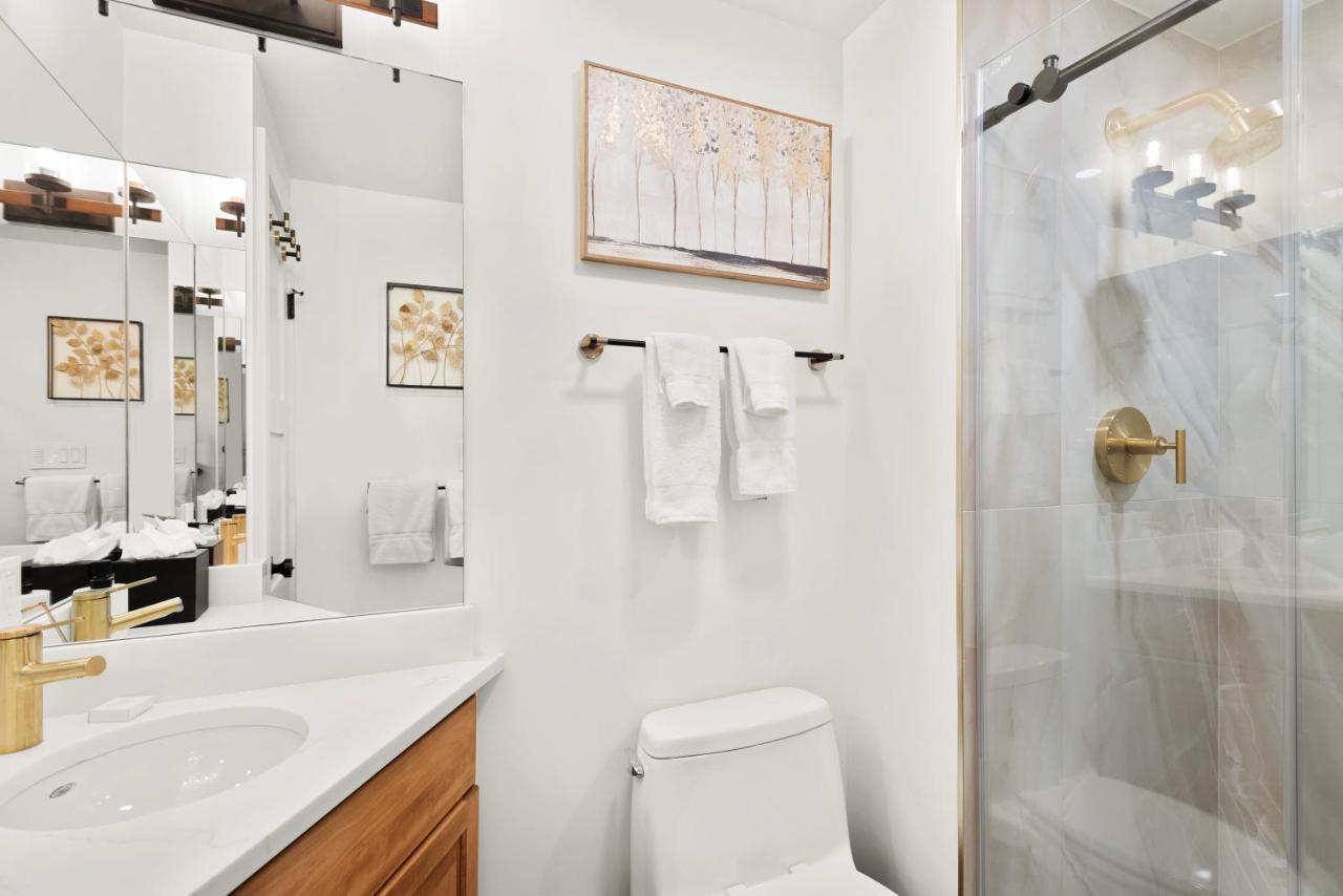 Apartament Terracehouse By Snowmass Vacations Snowmass Village Zewnętrze zdjęcie