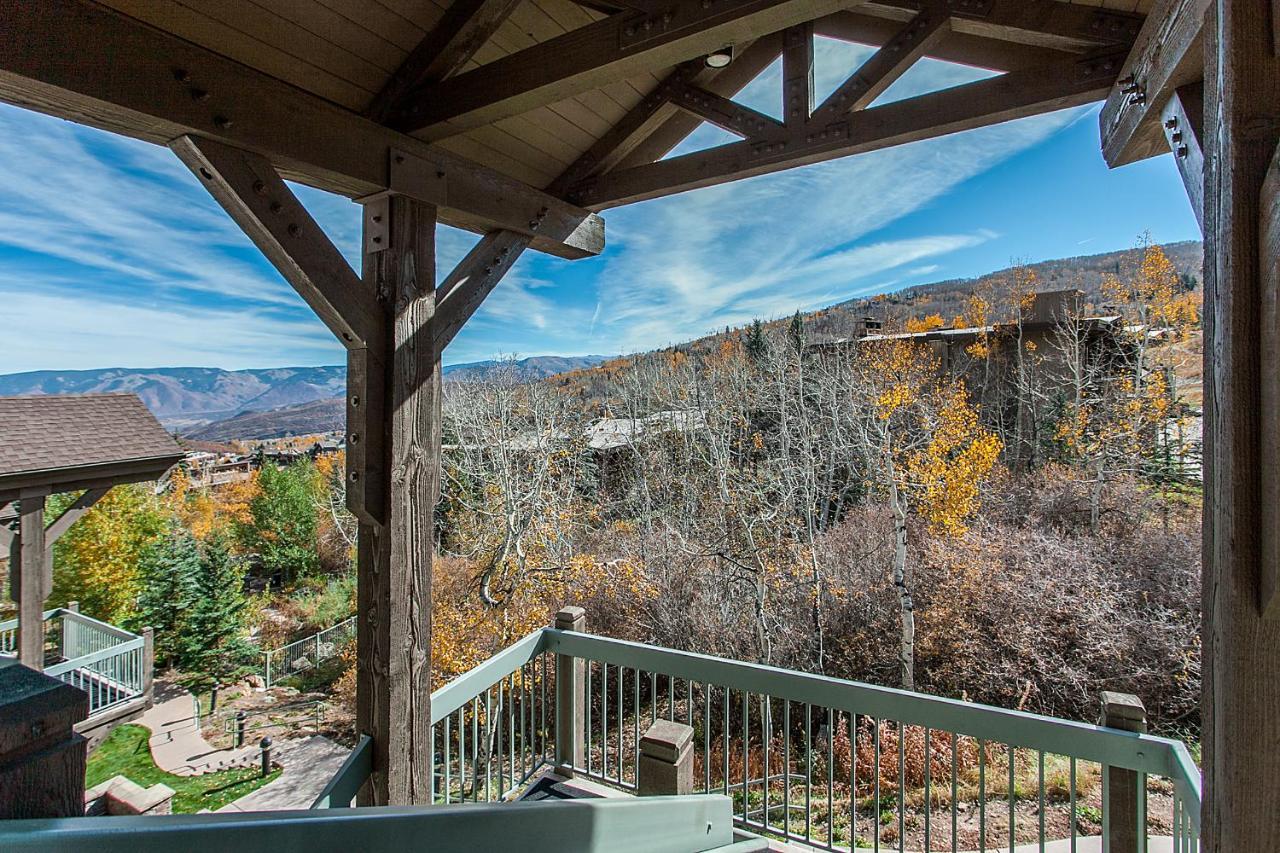 Apartament Terracehouse By Snowmass Vacations Snowmass Village Pokój zdjęcie