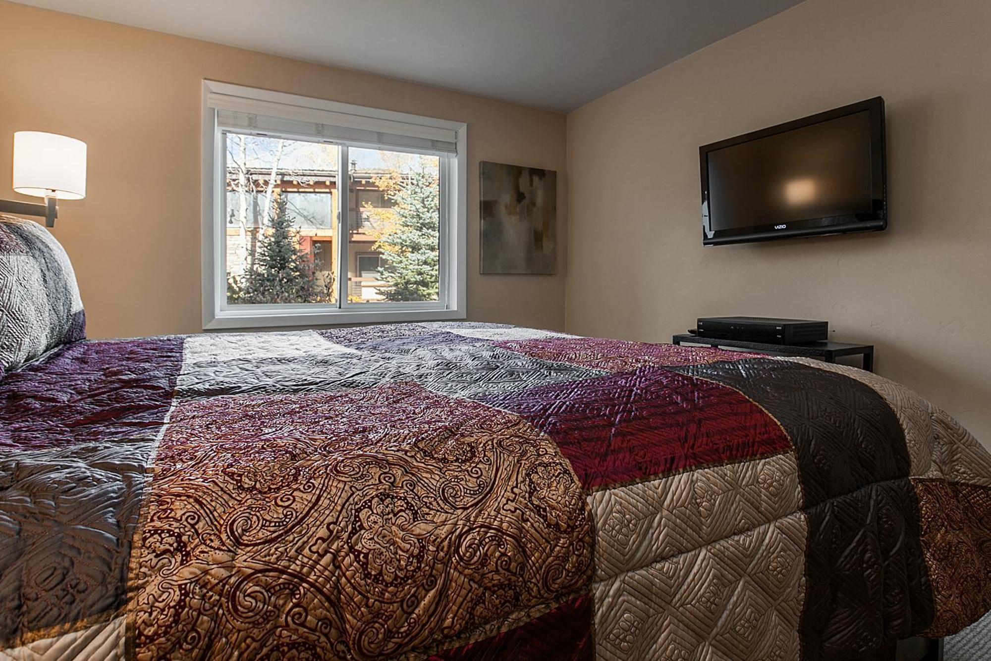 Apartament Terracehouse By Snowmass Vacations Snowmass Village Pokój zdjęcie