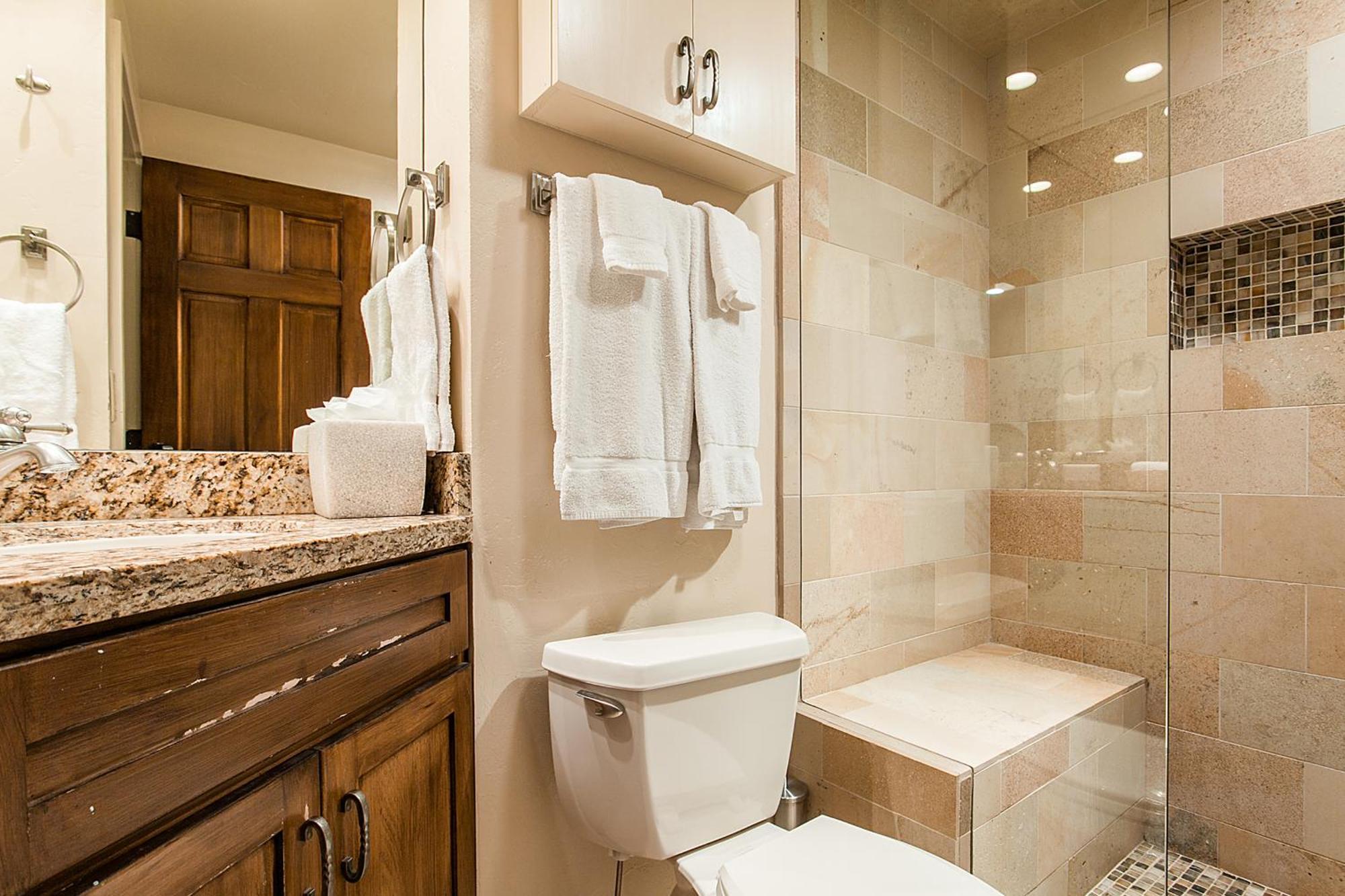Apartament Terracehouse By Snowmass Vacations Snowmass Village Pokój zdjęcie