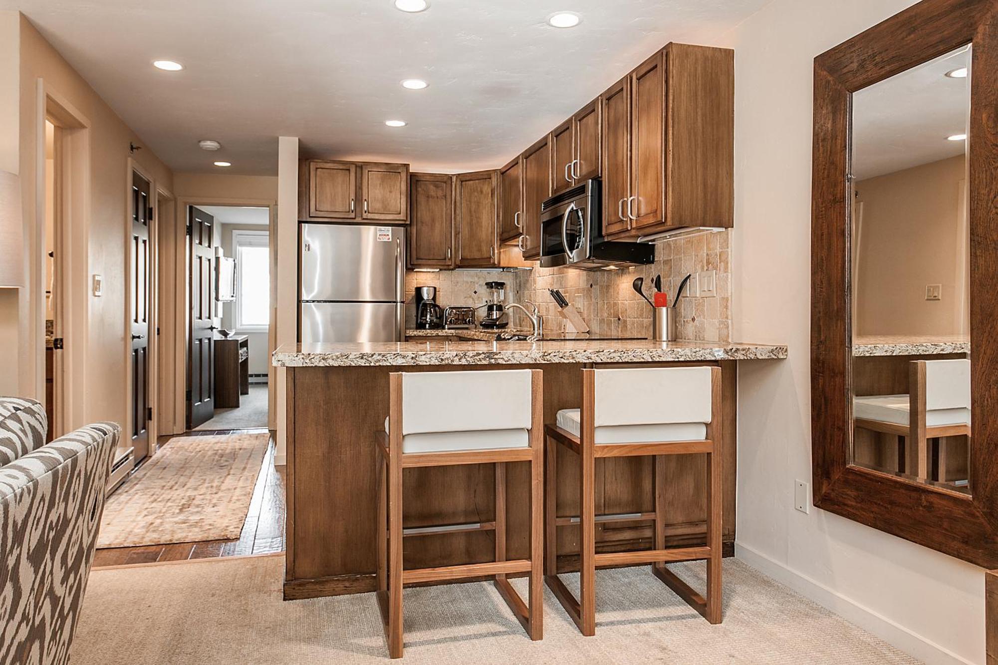 Apartament Terracehouse By Snowmass Vacations Snowmass Village Pokój zdjęcie